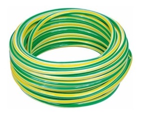 Riego Multicolor Virgen 1/2